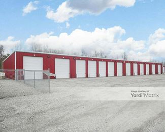 Photo 2 of Linwood Storage - 15 South Elevator Road, Linwood, MI