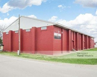 Photo 3 of Linwood Storage - 15 South Elevator Road, Linwood, MI