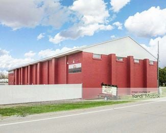 Photo 4 of Linwood Storage - 15 South Elevator Road, Linwood, MI