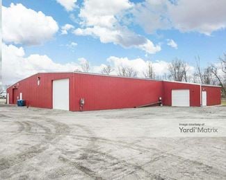 Photo 5 of Linwood Storage - 15 South Elevator Road, Linwood, MI