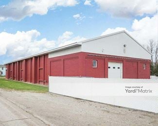 Photo 6 of Linwood Storage - 15 South Elevator Road, Linwood, MI