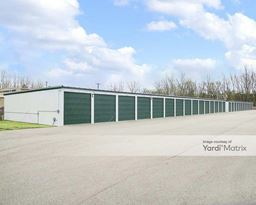 Image for Neighborhood Storage - 3412 James Savage Road, Midland, MI