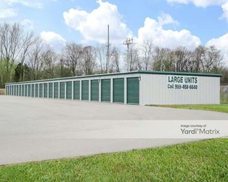 Photo 2 of Neighborhood Storage - 3412 James Savage Road, Midland, MI