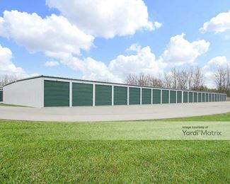 Photo 3 of Neighborhood Storage - 3412 James Savage Road, Midland, MI