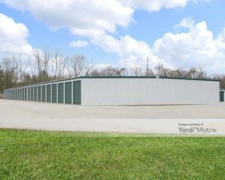Photo 4 of Neighborhood Storage - 3412 James Savage Road, Midland, MI