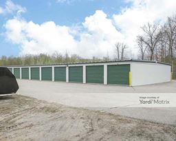 Image for Storage Keeper West - 943 East Saginaw Road, Sanford, MI