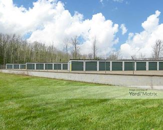 Photo 2 of Storage Keeper West - 943 East Saginaw Road, Sanford, MI