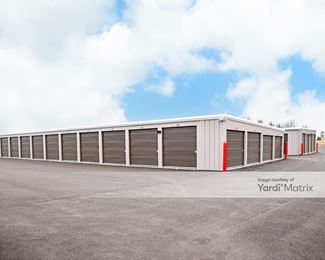 Photo 2 of CubeSmart Self Storage - 26045 West 111th Street, Plainfield, IL