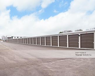 Photo 4 of CubeSmart Self Storage - 26045 West 111th Street, Plainfield, IL