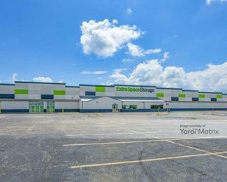 Photo 2 of Extra Space Storage - 1515 Eastern Blvd, Montgomery, AL