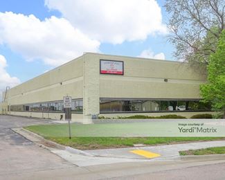 Photo 1 of Storage City Self Storage - 1450 Concourse Drive, Rapid City, SD