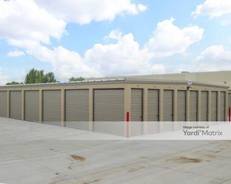 Photo 2 of Storage City Self Storage - 1450 Concourse Drive, Rapid City, SD