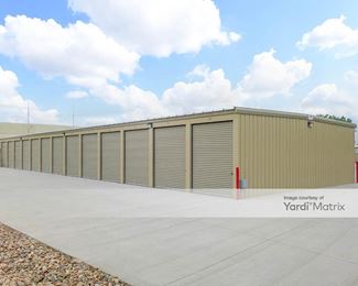 Photo 3 of Storage City Self Storage - 1450 Concourse Drive, Rapid City, SD