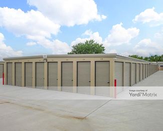 Photo 4 of Storage City Self Storage - 1450 Concourse Drive, Rapid City, SD