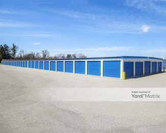 Photo 2 of Riverbend Self Storage North - 1850 Midland Road, Saginaw, MI
