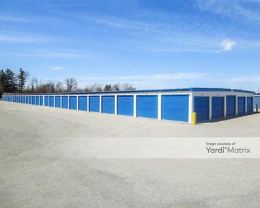 Storage Units for Rent available at 1850 Midland Road, Saginaw, MI 48638