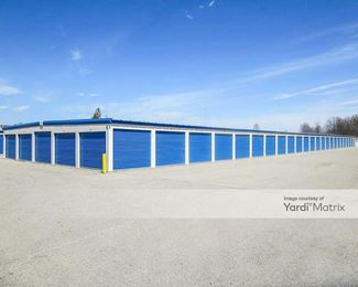 Photo 3 of Riverbend Self Storage North - 1850 Midland Road, Saginaw, MI