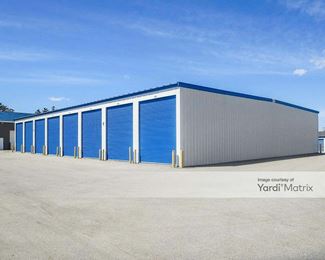 Photo 4 of Riverbend Self Storage North - 1850 Midland Road, Saginaw, MI