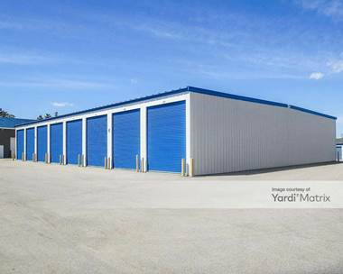 Storage Units for Rent available at 1850 Midland Road, Saginaw, MI 48638