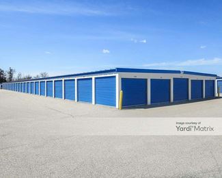 Photo 5 of Riverbend Self Storage North - 1850 Midland Road, Saginaw, MI