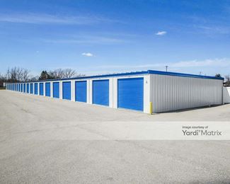 Photo 6 of Riverbend Self Storage North - 1850 Midland Road, Saginaw, MI