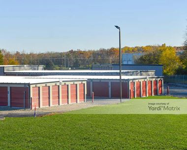Storage Units for Rent available at 80 Barnetts Mill Road, Camden, OH 45311