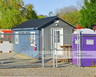 Photo 2 of Camden Self Storage - 80 Barnetts Mill Road, Camden, OH
