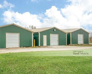 Photo 4 of Owl Storage - 14600 East 210 Hwy, Kansas City, MO