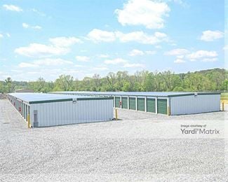 Photo 1 of Creekside Self Storage - 3314 NC-65, Germanton, NC