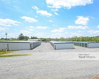 Photo 2 of Creekside Self Storage - 3314 NC-65, Germanton, NC