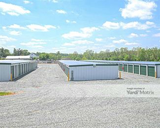 Photo 3 of Creekside Self Storage - 3314 NC-65, Germanton, NC