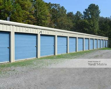 Storage Units for Rent available at 9351 Charlie Shirley Road, Northport, AL 35473