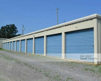 Photo 3 of Public Storage - 9351 Charlie Shirley Road, Northport, AL