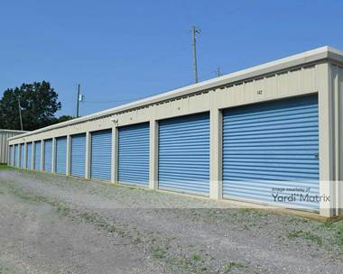 Storage Units for Rent available at 9351 Charlie Shirley Road, Northport, AL 35473