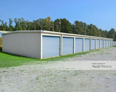 Storage Units for Rent available at 9351 Charlie Shirley Road, Northport, AL 35473