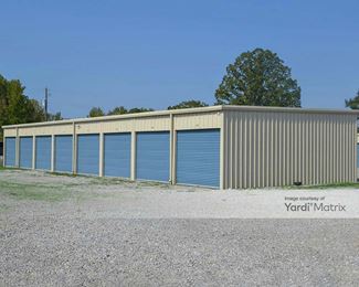 Photo 6 of Public Storage - 9351 Charlie Shirley Road, Northport, AL