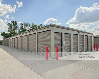 Photo 3 of Dillon Self Storage - 3839 Hohensee Drive, Lincoln, NE