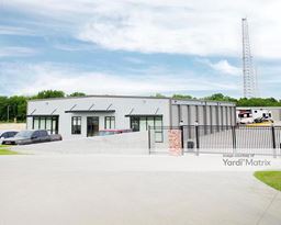 Image for Storage Place, The - 14750 North Mingo Road, Collinsville, OK