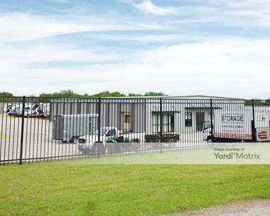 Storage Units for Rent available at 14750 North Mingo Road, Collinsville, OK 74021