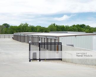 Photo 3 of Storage Place, The - 14750 North Mingo Road, Collinsville, OK