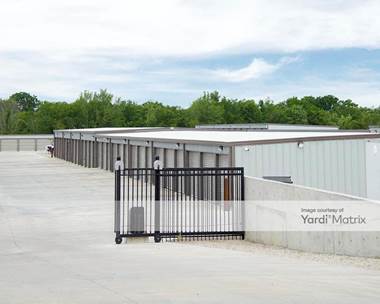 Storage Units for Rent available at 14750 North Mingo Road, Collinsville, OK 74021