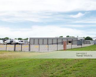 Photo 4 of Storage Place, The - 14750 North Mingo Road, Collinsville, OK