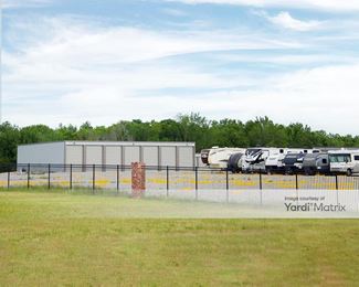 Photo 5 of Storage Place, The - 14750 North Mingo Road, Collinsville, OK
