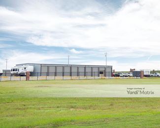 Photo 6 of Storage Place, The - 14750 North Mingo Road, Collinsville, OK