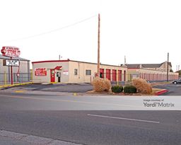 Image for U - Store - It - 6715 Wolflin Avenue, Amarillo, TX