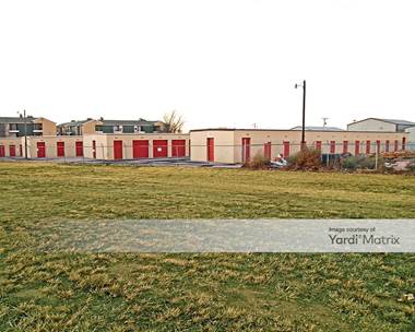 Storage Units for Rent available at 6715 Wolflin Avenue, Amarillo, TX 79106