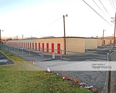 Storage Units for Rent available at 6715 Wolflin Avenue, Amarillo, TX 79106