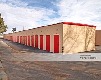Photo 2 of SecurCare Self Storage - 4000 East Interstate 40 Hwy, Amarillo, TX