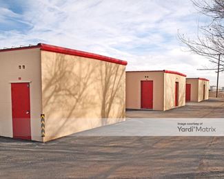 Photo 3 of SecurCare Self Storage - 4000 East Interstate 40 Hwy, Amarillo, TX