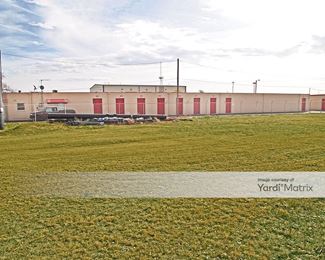 Photo 4 of SecurCare Self Storage - 4000 East Interstate 40 Hwy, Amarillo, TX